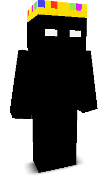 LeVraiYama's skin
