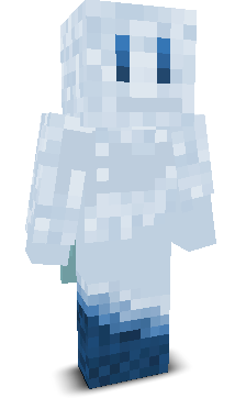 MrRedVenom's skin