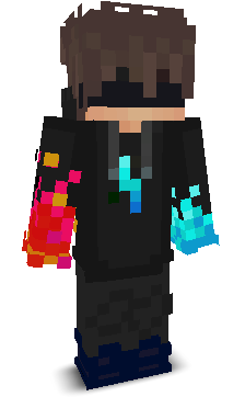 JeniusJeph's skin