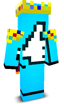 Intact_S's skin