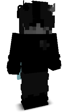 Henrycraftxx's skin