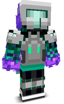xXYuzhoutienXx's skin