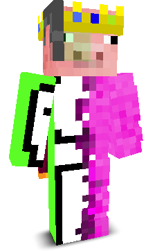 Spaceclock12's skin