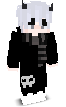 Naotic7's skin