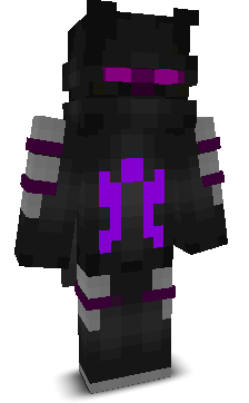 yocae's skin