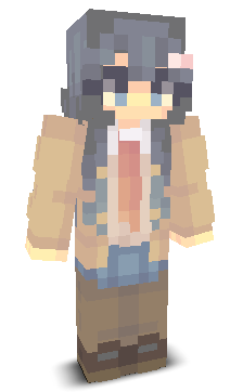 CryptoRaptor14's skin