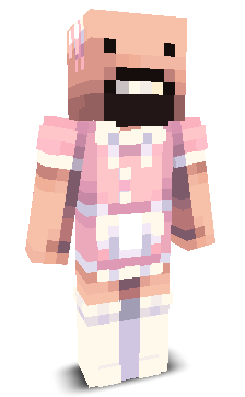 IEATCIGIS's skin