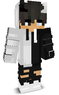 JIBIJABI9000's skin