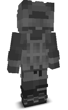 HollowCrystal's skin