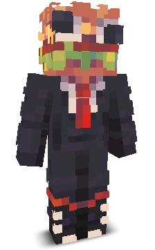 loeloegom's skin