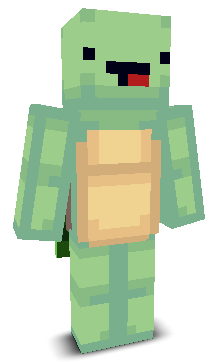 Toytle21's skin