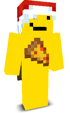 KUBA6010's skin