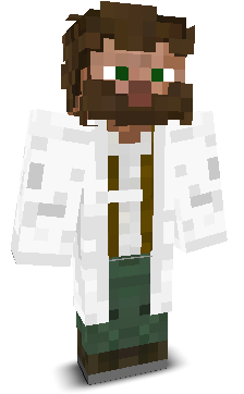 DrMannfred's skin