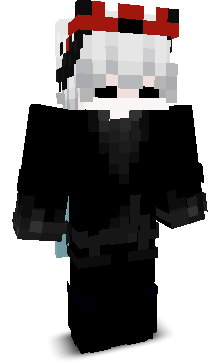 StarzzzMC's skin