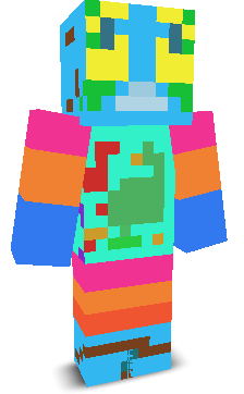 EEE01's skin