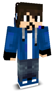 stepandep's skin