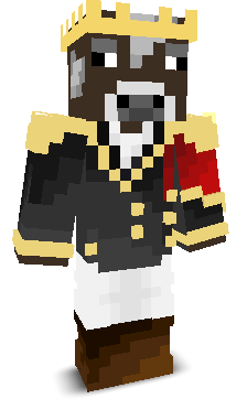 Nyx63's skin
