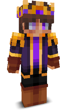LOEDTEUN's skin