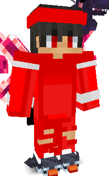 Tiep1e's skin