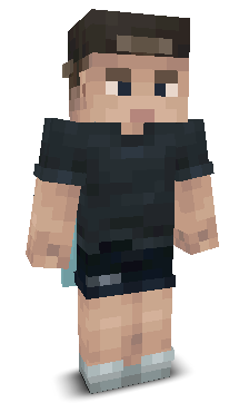 F4ithverFear's skin