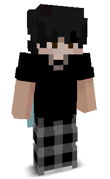 __Vexor's skin