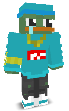Hambursud's skin