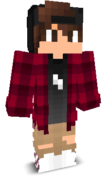 Mokismoki72's skin
