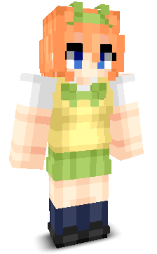 BooGhost9119's skin