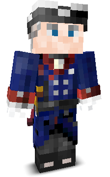 Finwe_Noldor's skin