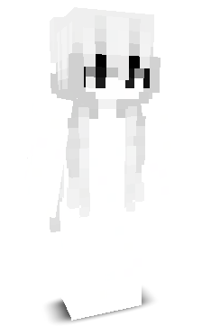 olusiaq's skin