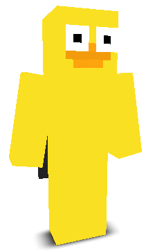 ElementalStrafe's skin