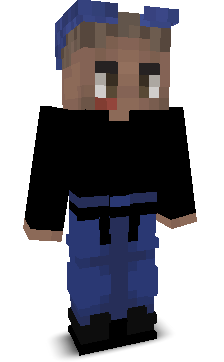 Znxm's skin