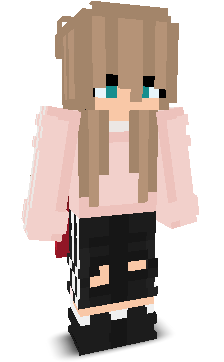 TheFakker's skin