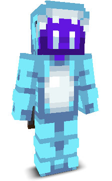 vSinge's skin