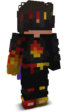 FlammeFraggs's skin