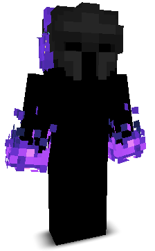 Domelookyor's skin