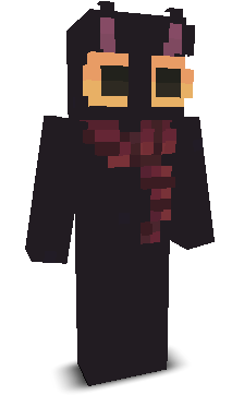 Fumous's skin