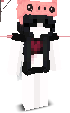 bsbe's skin