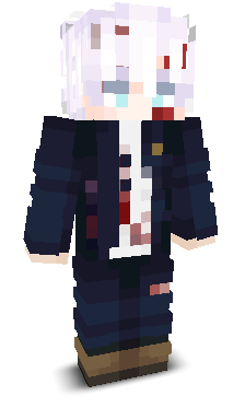 Zroll's skin