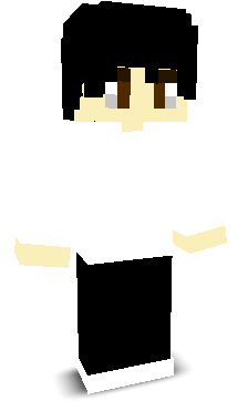 Mishimpoo's skin