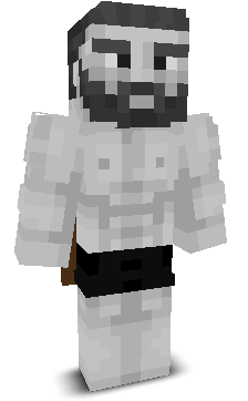 HartamMurmeln's skin