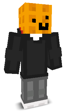 Clocxs's skin