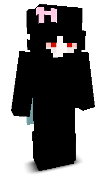 Maja3D's skin