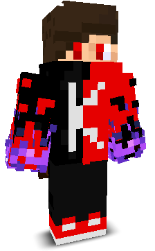 kmtrex's skin