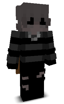 Dreszmi's skin