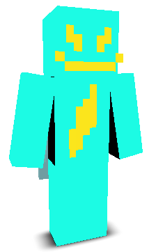 LevanThunder's skin