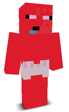 sputut's skin