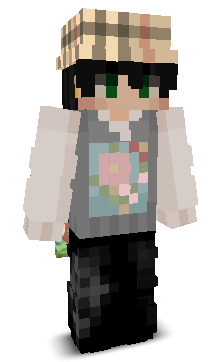 LuckyTies's skin