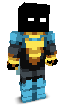 WinterCupid8412's skin
