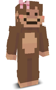 Grissebase's skin